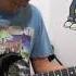 Kick Buttowski Intro Guitar Cover Medio Doble De Riesgo Suburban Daredevil Guitar Cover Intro