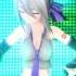 Fire Flower Haku Original