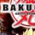 Bakugan Battle Brawler OST Battle Preparation BGM Extended