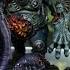 Speed Painting Gellerpox Infected