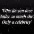 People Help The People Haileesteinfeld I Love Her Haileesteinfeld Rihana Katebishop