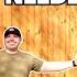NO EXPERIENCE NEEDED On HOW TO BUILD A FENCE From START To FINISH Gate Build And Fence Staining