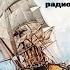 Театр на кассетах С В Сахарнов О П Орлов Морские вести 9 выпуск октябрь 1972 г