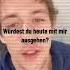 Ausgehen AnnenMayKantereit Youtubeshorts Trending
