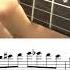 Tico Tico Guitar Tab Slow 기타 ギター 악보