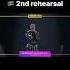 AZERBAIJAN OFFICIAL REHEARSAL VIDEO Eurovision2024 Unitedbymusic Eurovision Sweden Azerbaijan
