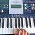 Shakira She Wolf Easy Piano Tutorial
