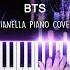 BTS 방탄소년단 Fly To My Room Piano Cover By Pianella Piano