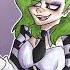 Say My Name But Im Beetlejuice