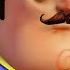 СЕКРЕТНЫЙ КАБИНЕТ СОСЕДА Hello Neighbor 2 3 Привет Сосед 2