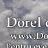 Dorel De La Popesti M Ai Mintit Official Audio