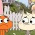 The Watter Twins Gumball Cartoon Network