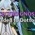 Now Which Harbinger Will Take The Pyro Gnosis Genshinimpact