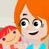 Caillou Tries To Get Rosie Grounded Caillou Gets Grounded