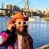 JK Golden Hour Afro House Mix Vol 2 Anzac Bridge Sydney Australia