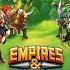 Empires And Puzzles Империя пазлов Война альянсов Нужна ли тактика
