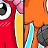 20 FNF Garten Of BANBAN Animation Compilation