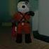 Roblox Piggy Archie Jumpscare Shorts Robloxpiggy