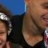 Steph Curry Interview With Daughter