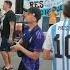 Argentina Fans Songs