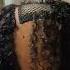 How To Make A Crochet Wig