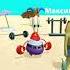 EBAN KO Feat MrKrabs Он дрочил три дня AI SpongeBob Russian