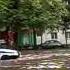 Потоп в центре Уфы