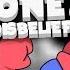 Backbone Undertale Disbelief Remix
