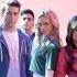 Kally S Mashup Cast The Battle Audio Ft Maia Reficco And Team
