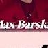 558 Max Barskih Я вже не ти I Am Not You ฉ นไม ใช เธอ Lyrics UKR ROM THAI ENG