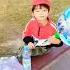 Sayang Keponakan Shorts Viral Sayanganak