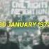 Bloody Sunday 1972 In Derry