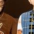 Crush 크러쉬 Rush Hour Feat J Hope Of BTS MV 무대 뒤에서