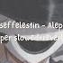 Aleph Gaseffelestin 20 Minute Super Slowed Reverb Version