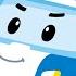 Police Car Song Cute Ver Robocar POLI Car Song 2 Kids Song Nursery Rhymes Robocar POLI TV