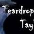 Taylor Swift Teardrops On My Guitar Lyrics
