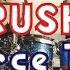 Rush Force Ten Drum Cover