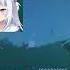 Gura Gets Thrown To Sharks