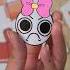 How To Make Shrimpo Dandy S World Art Dandysworld Roblox Artist Papercraft Paper Diy