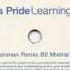 Mother S Pride Learning To Fly Moonman Remix