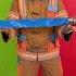 FIREMAN BLIPPI