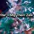Poem Flower Writer Mg Thein Zaw