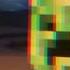 Minecraft клип про Крипера Крипер на пляже