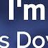 When I M Gone 3 Doors Down Karaoke Version KaraFun