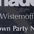 Downtown Party Network Space Me Out Jody Wisternoff James Grant Edit Anjunadeep 07 Sampler