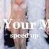 Jennifer Lopez Ain T Your Mama Speed Up