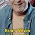 Music Icons Pay Tribute To Beach Boys Legend Brian Wilson