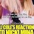 J Cole S Reaction To Nicki Minaj FTCU Nickiminaj Jcole Hiphop