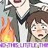 TGCF SPOILER Don T Be Rash