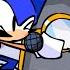 FNF Endless That One Sonic Mod Full Combo